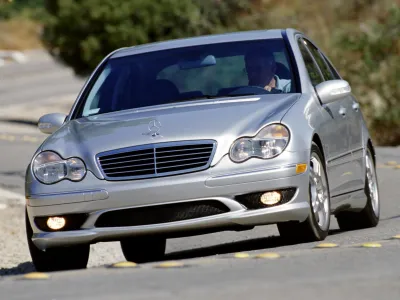 C 30 AMG